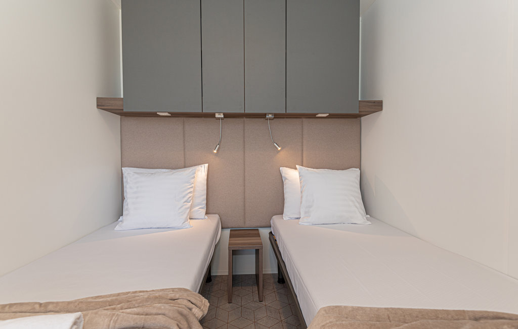 Feriehuse - Sibenik - Brodarica , Kroatien - CDJ882 18