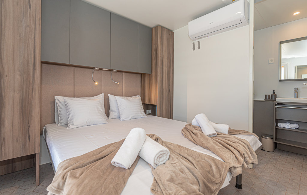 Feriehuse - Sibenik - Brodarica , Kroatien - CDJ882 16