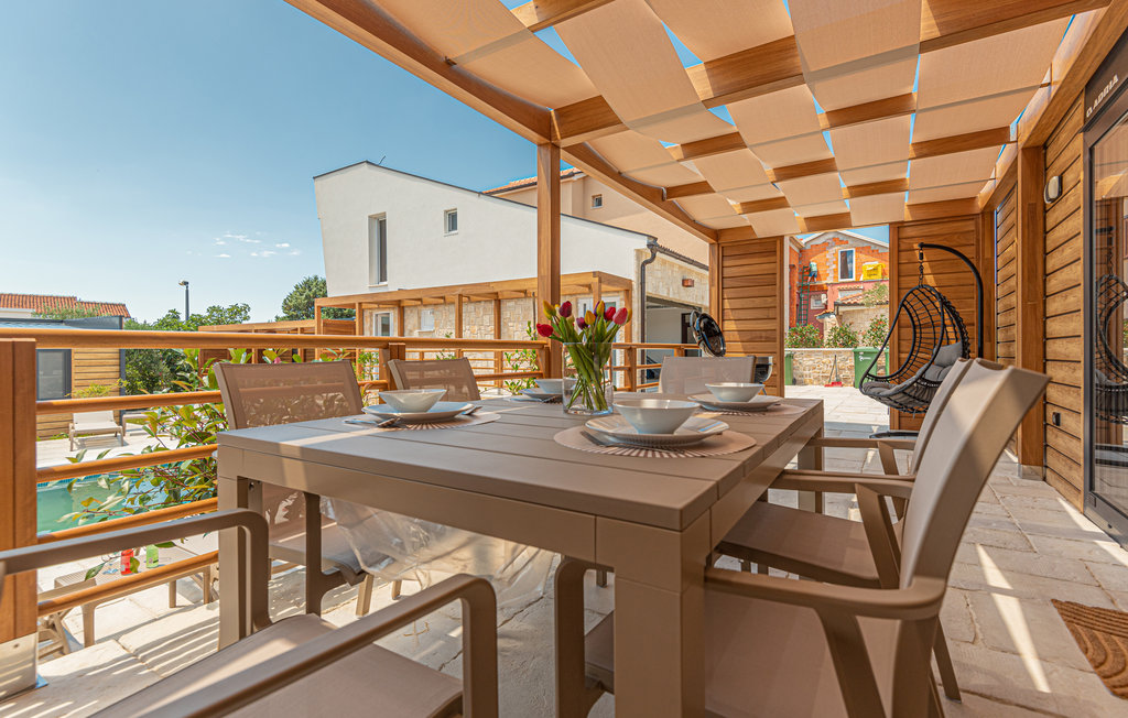 Feriehuse - Sibenik - Brodarica , Kroatien - CDJ881 15