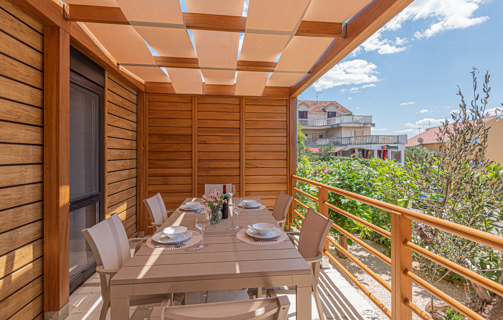 Feriehuse - Sibenik - Brodarica , Kroatien - CDJ883 14