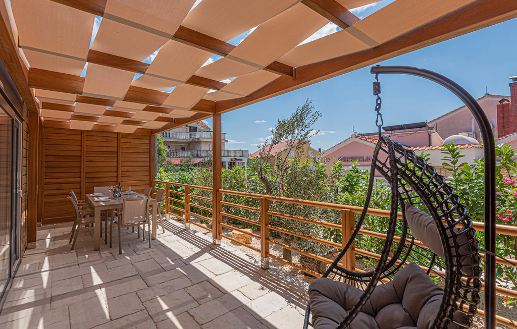 Feriehuse - Sibenik - Brodarica , Kroatien - CDJ883 11