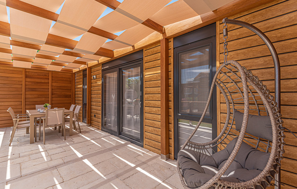 Feriehuse - Sibenik - Brodarica , Kroatien - CDJ882 6