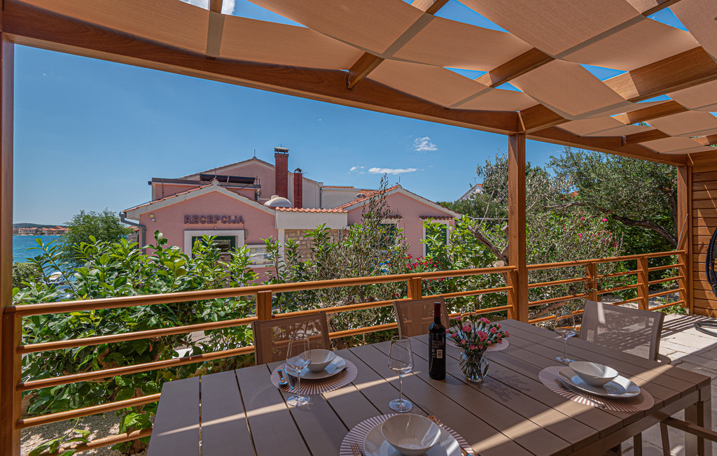 Feriehuse - Sibenik - Brodarica , Kroatien - CDJ883 12