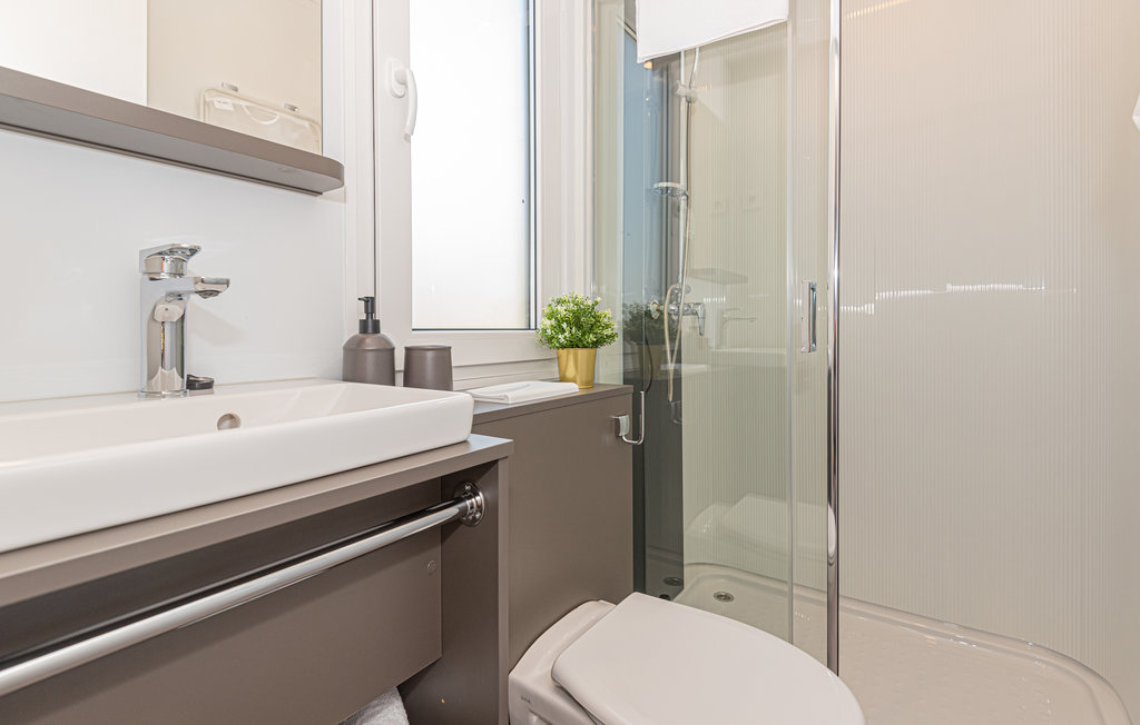 Feriehuse - Sibenik - Brodarica , Kroatien - CDJ881 22