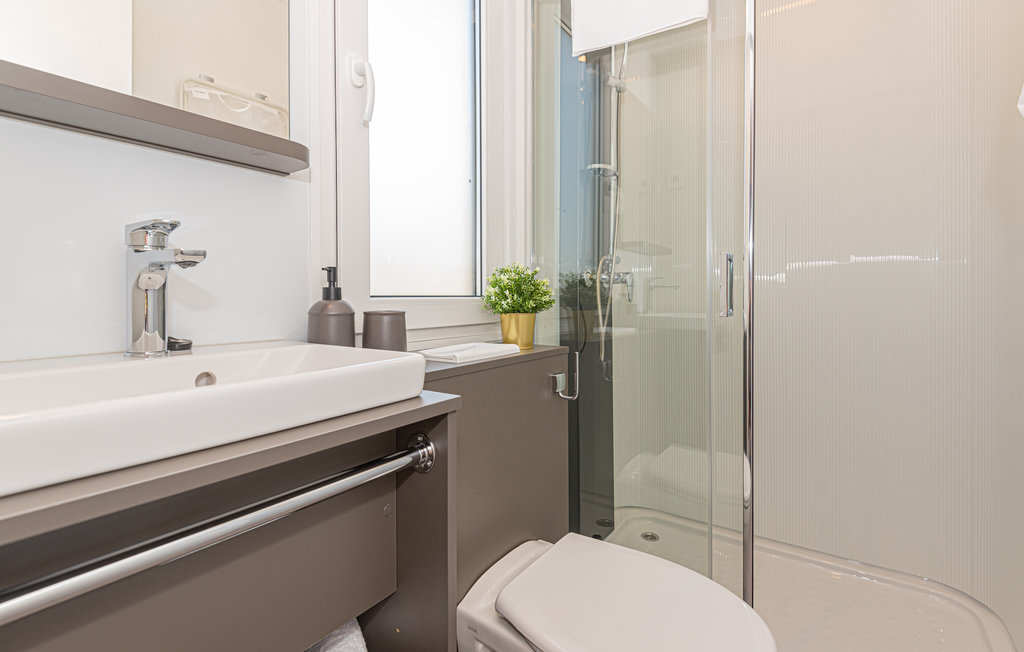 Feriehuse - Sibenik - Brodarica , Kroatien - CDJ883 22