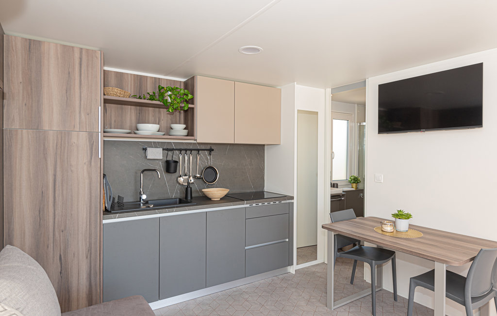 Feriehuse - Sibenik - Brodarica , Kroatien - CDJ882 4