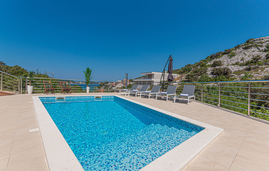 Ferienhaus - Rogoznica-Zatoglav , Kroatien - CDJ835 9