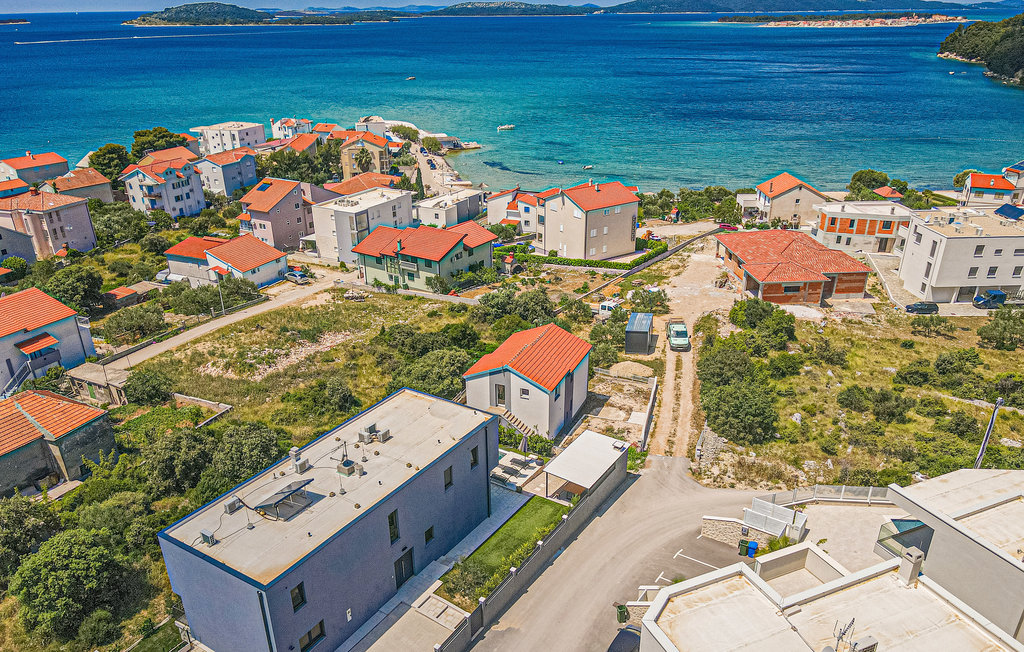 Feriehus - Sibenik-Zaboric , Kroatia - CDJ870 16