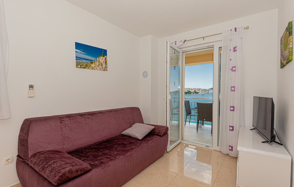 Ferienhaus - Rogoznica-Zatoglav , Kroatien - CDJ302 23