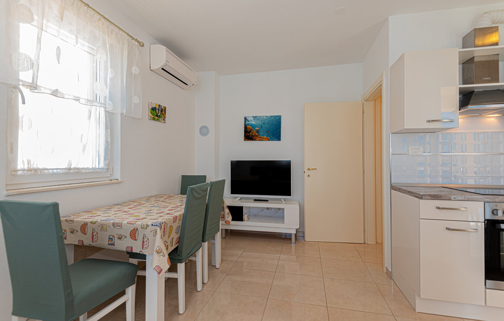 Ferienhaus - Rogoznica-Zatoglav , Kroatien - CDJ302 24