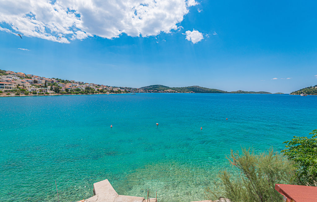 Ferienhaus - Rogoznica-Zatoglav , Kroatien - CDJ302 22