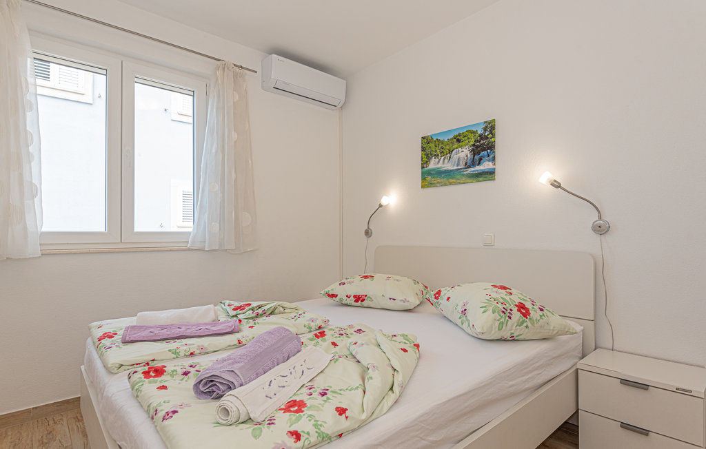 Ferienhaus - Rogoznica-Zatoglav , Kroatien - CDJ302 33