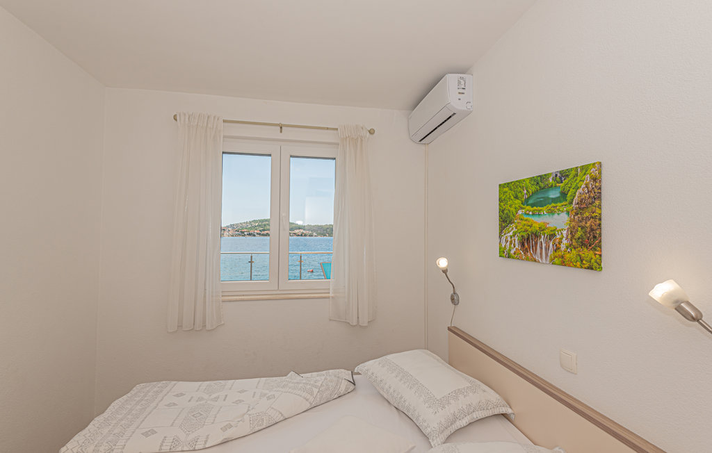 Ferienhaus - Rogoznica-Zatoglav , Kroatien - CDJ302 37