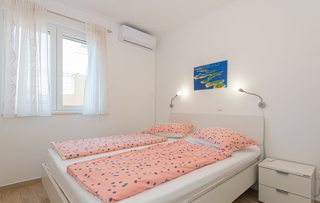 Ferienhaus - Rogoznica-Zatoglav , Kroatien - CDJ302 38