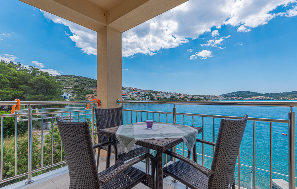 Ferienhaus - Rogoznica-Zatoglav , Kroatien - CDJ302 7