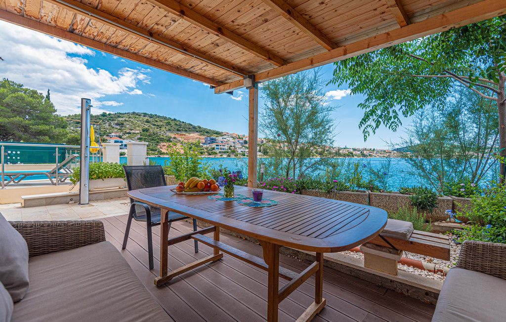 Ferienhaus - Rogoznica-Zatoglav , Kroatien - CDJ302 14