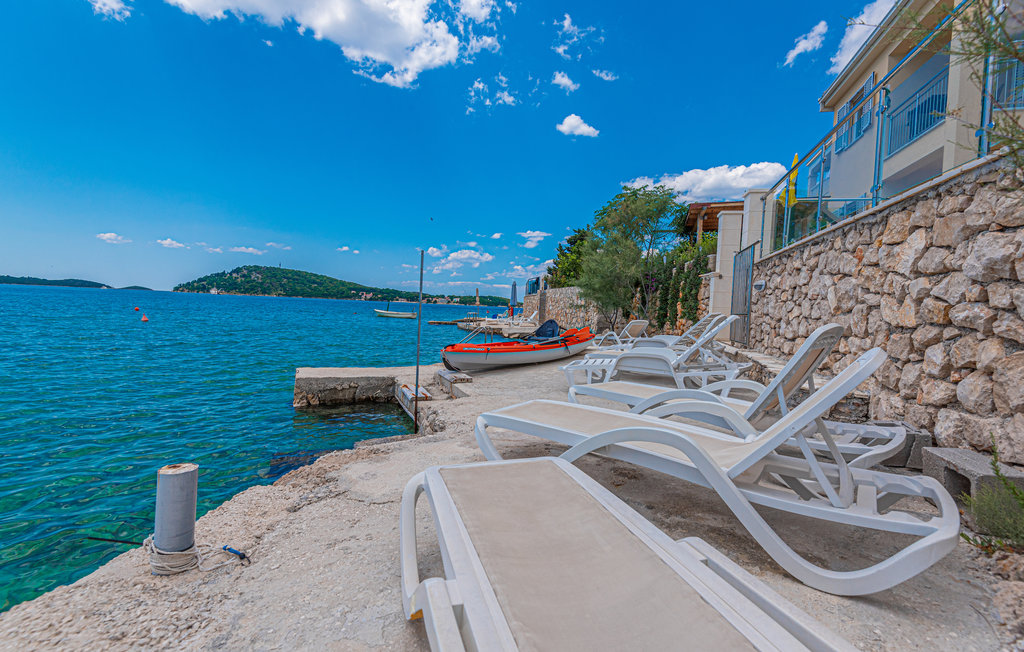 Ferienhaus - Rogoznica-Zatoglav , Kroatien - CDJ302 15