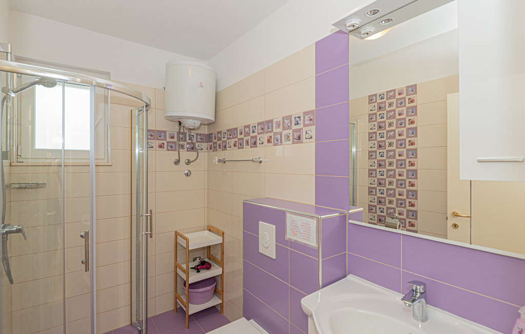 Ferienhaus - Rogoznica-Zatoglav , Kroatien - CDJ302 40