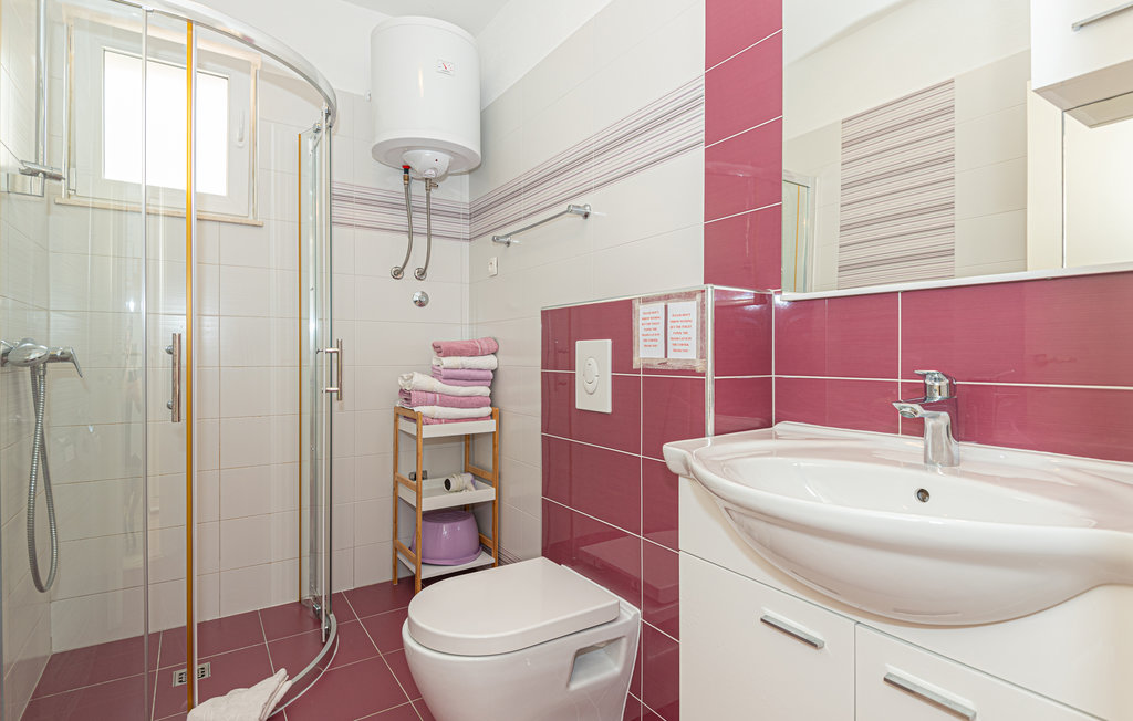 Ferienhaus - Rogoznica-Zatoglav , Kroatien - CDJ302 41