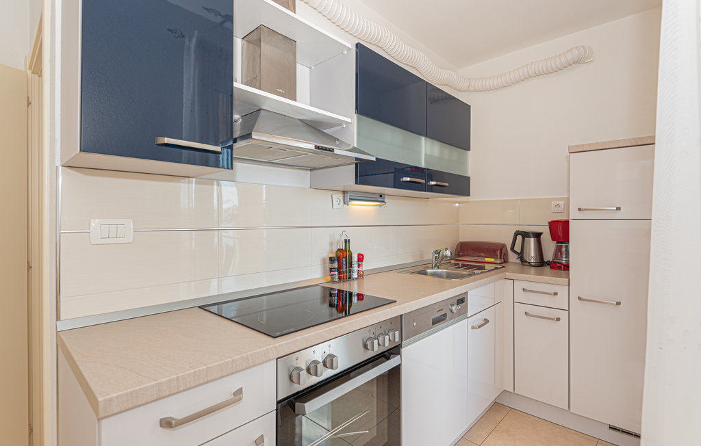 Ferienhaus - Rogoznica-Zatoglav , Kroatien - CDJ302 27