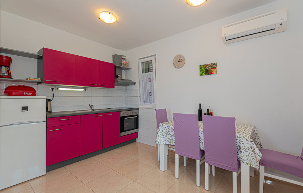 Ferienhaus - Rogoznica-Zatoglav , Kroatien - CDJ302 5