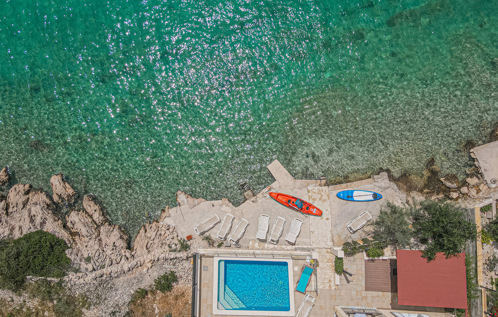 Ferienhaus - Rogoznica-Zatoglav , Kroatien - CDJ302 11