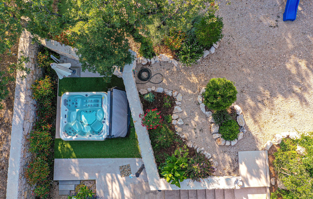 Ferienhaus - Sibenik-Dubrava , Kroatien - CDJ672 24