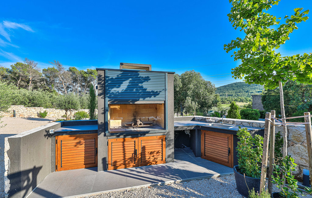 Ferienhaus - Sibenik-Dubrava , Kroatien - CDJ672 25