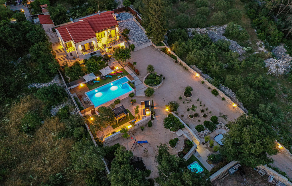 Ferienhaus - Sibenik-Dubrava , Kroatien - CDJ672 28