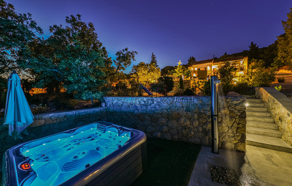 Ferienhaus - Sibenik-Dubrava , Kroatien - CDJ672 30