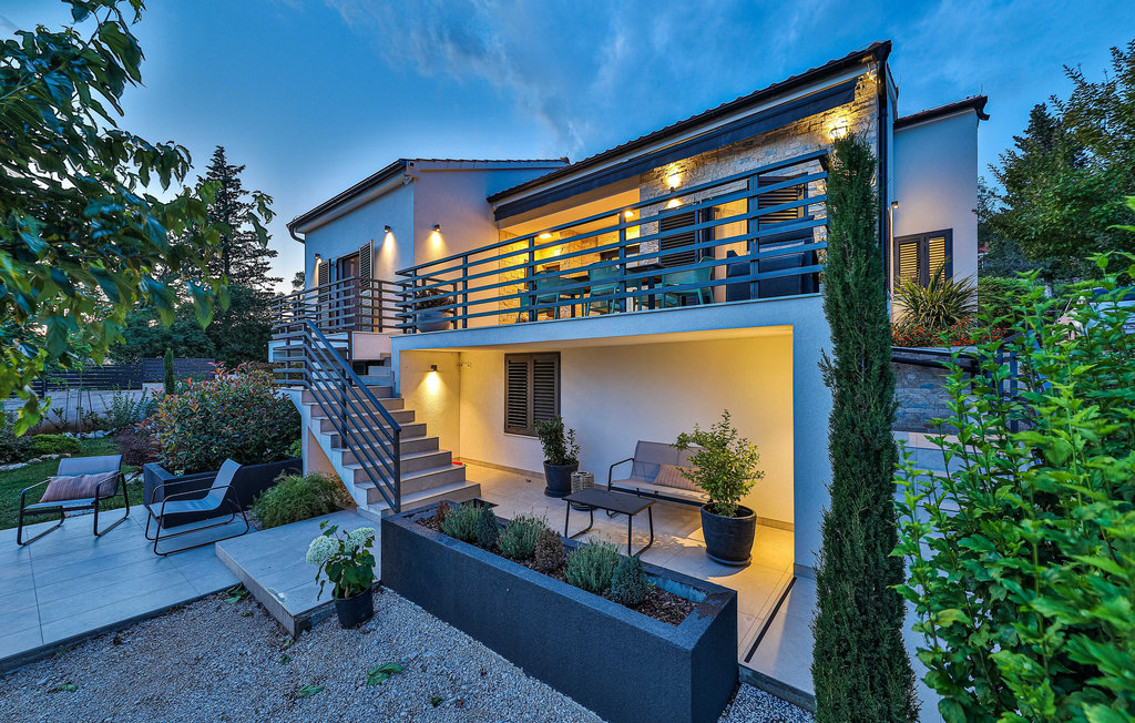 Ferienhaus - Sibenik-Dubrava , Kroatien - CDJ672 27