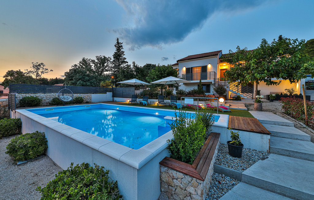 Ferienhaus - Sibenik-Dubrava , Kroatien - CDJ672 13