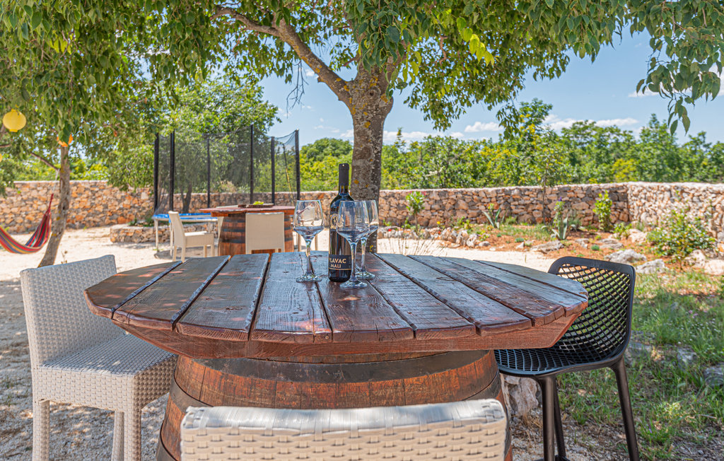 Feriehuse - Drnis - Miljevci , Kroatien - CDJ661 10