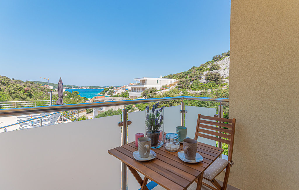 Ferienhaus - Rogoznica-Zatoglav , Kroatien - CDJ835 2