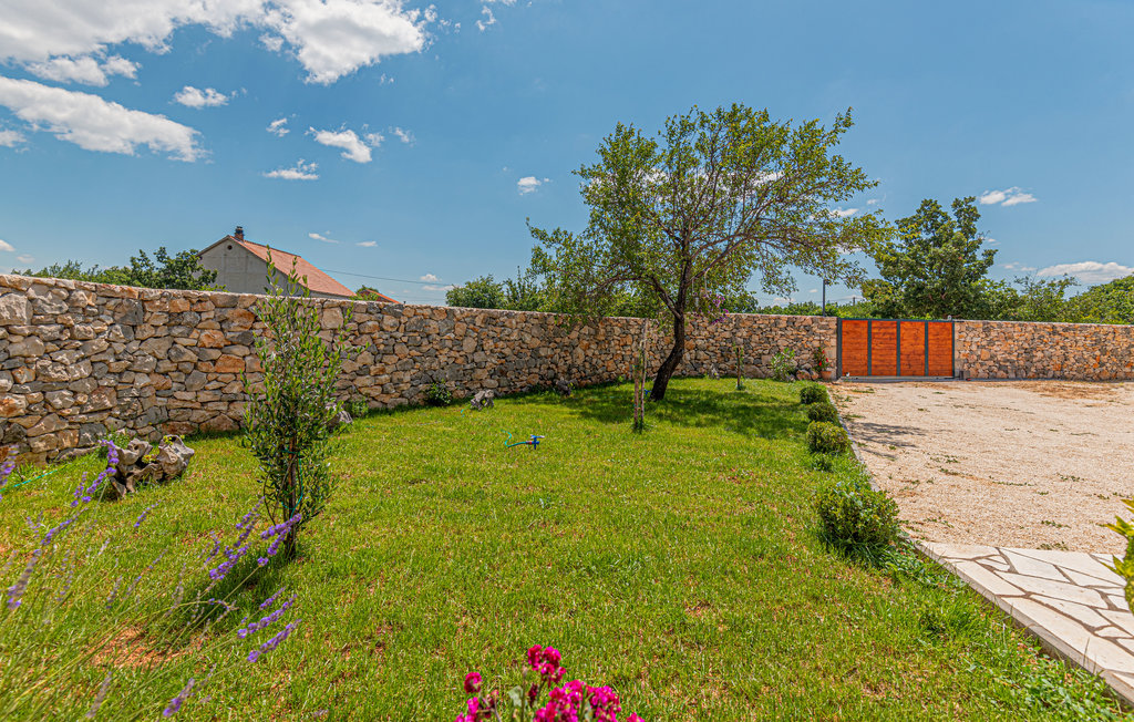 Feriehuse - Drnis - Miljevci , Kroatien - CDJ661 11