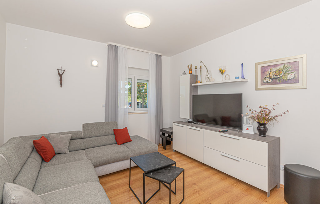 Feriehus - Sibenik-Kaocine , Kroatia - CDJ631 20