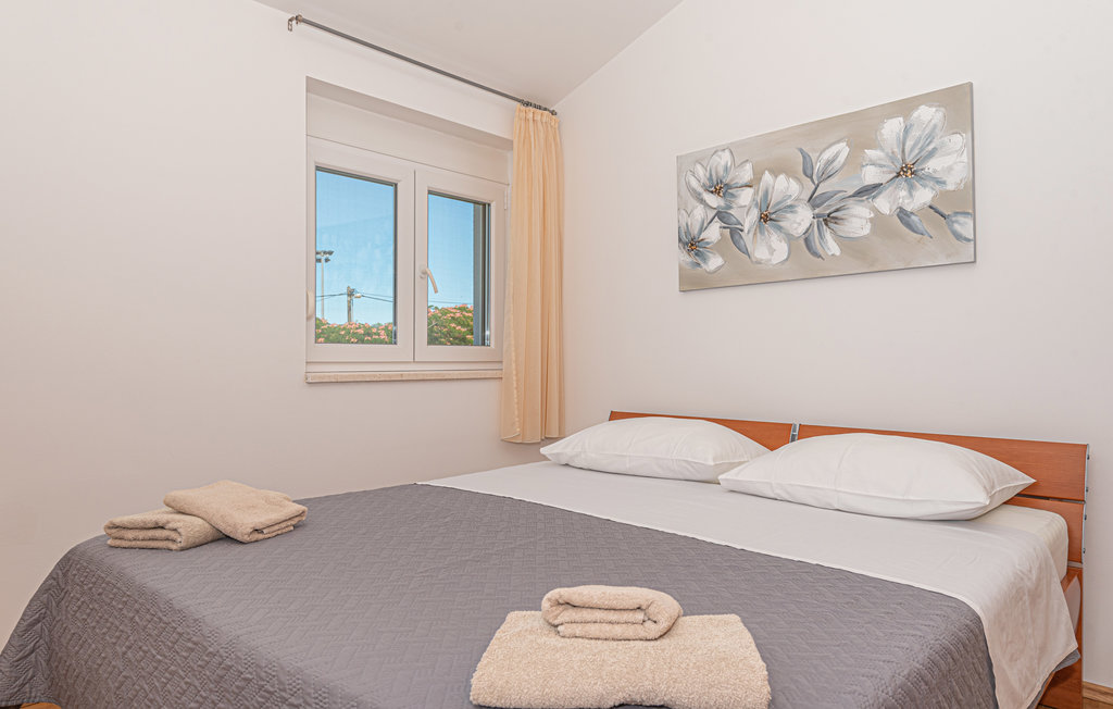 Feriehus - Sibenik-Kaocine , Kroatia - CDJ631 24