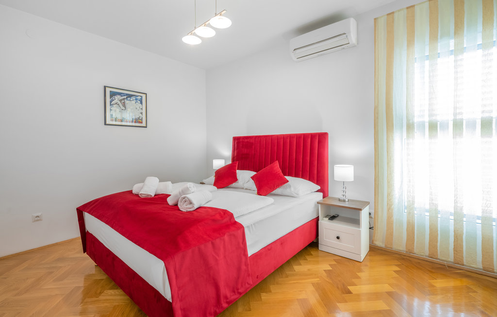 Feriehuse - Sibenik - Zaboric , Kroatien - CDJ779 22