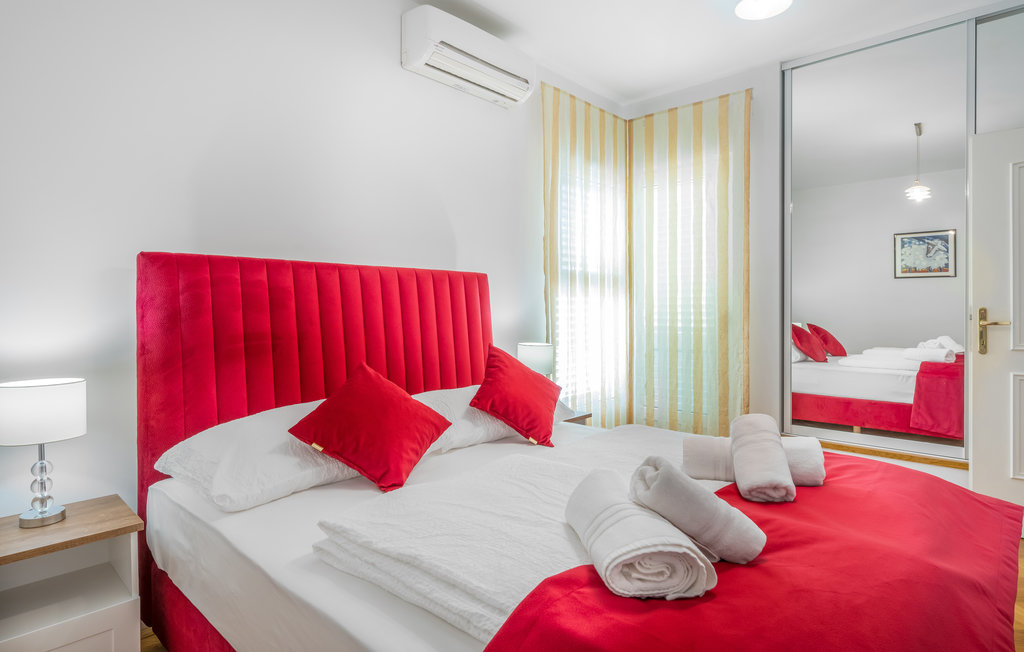 Feriehuse - Sibenik - Zaboric , Kroatien - CDJ779 23