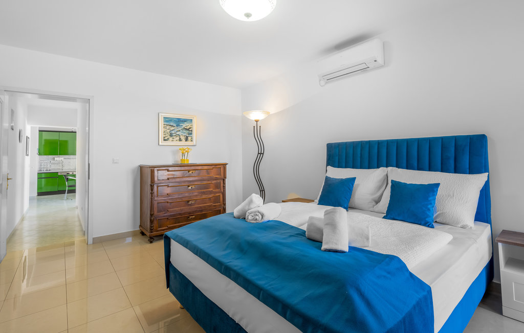 Feriehuse - Sibenik - Zaboric , Kroatien - CDJ779 24