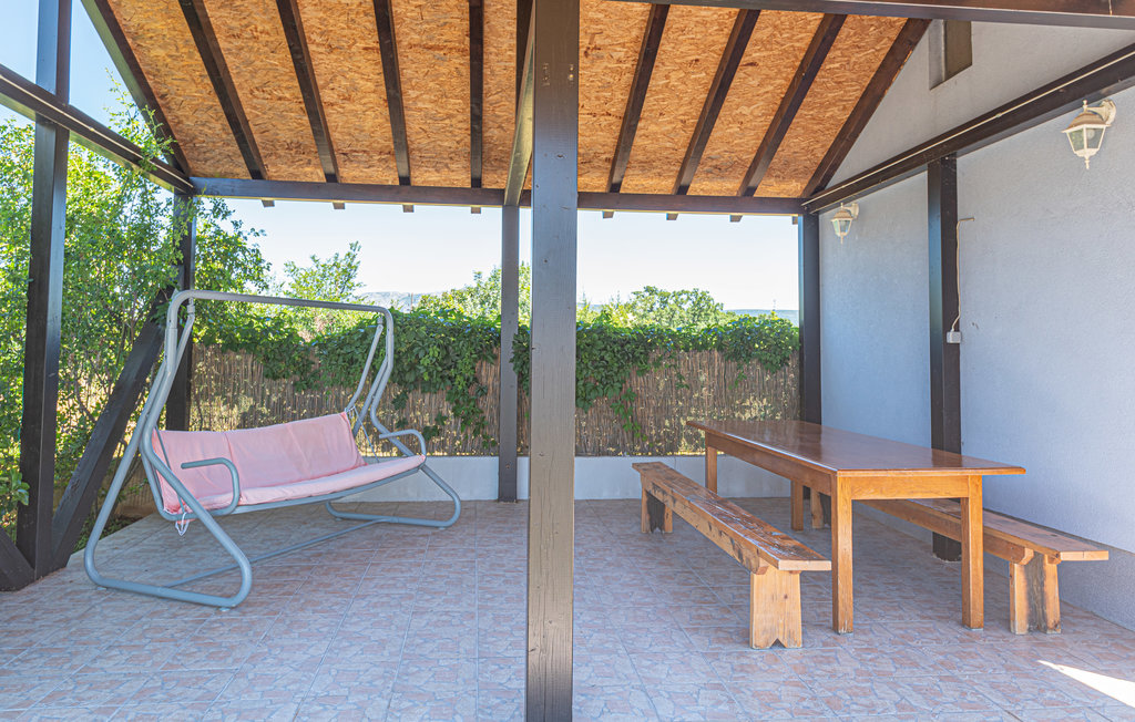 Feriehus - Sibenik-Kaocine , Kroatia - CDJ631 18