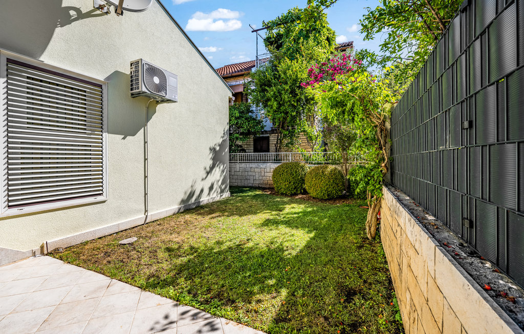 Feriehuse - Sibenik - Zaboric , Kroatien - CDJ779 18