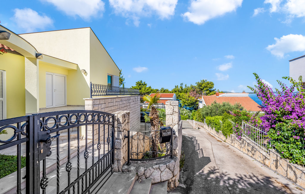 Feriehuse - Sibenik - Zaboric , Kroatien - CDJ779 20