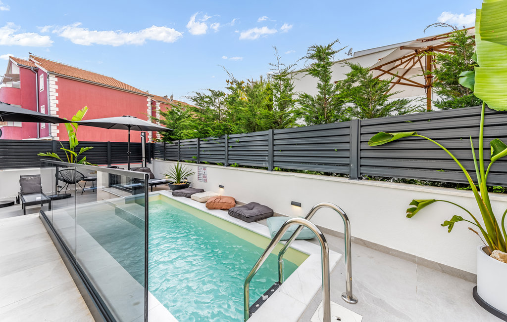 Ferienhaus - Vodice - Srima , Kroatien - CDJ995 3