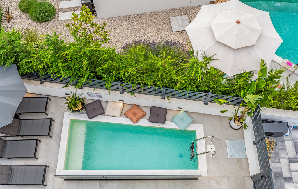 Ferienhaus - Vodice - Srima , Kroatien - CDJ995 13