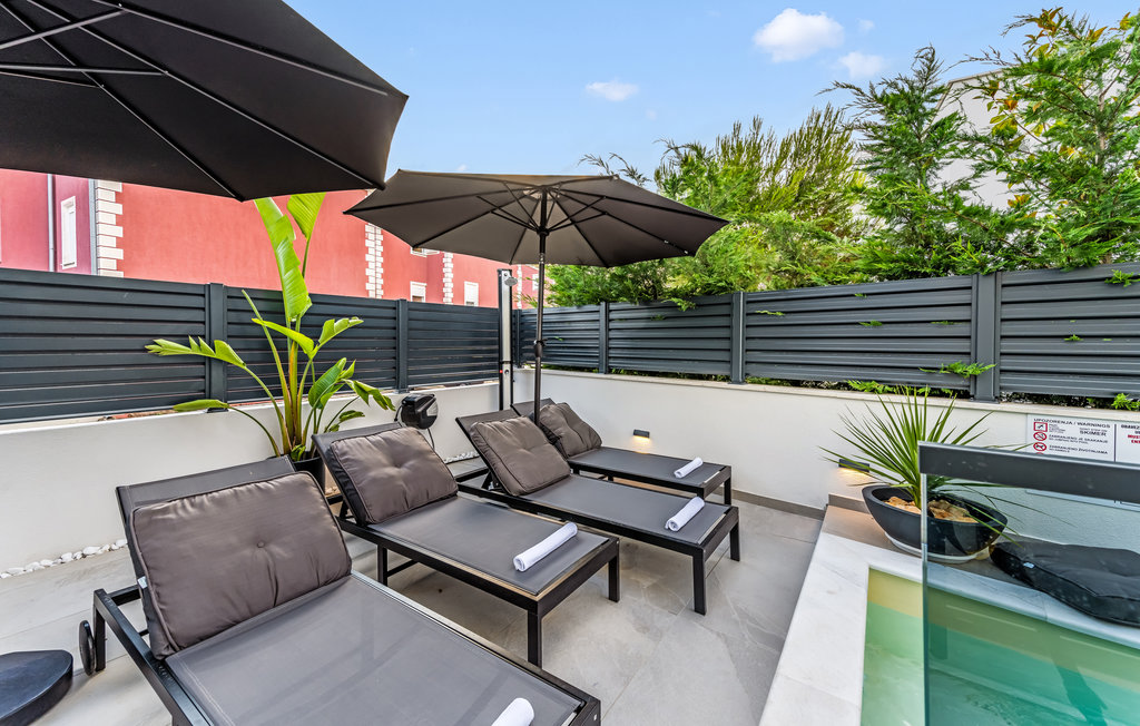 Ferienhaus - Vodice - Srima , Kroatien - CDJ995 8