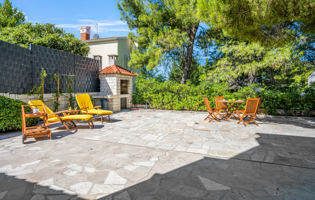 Feriehuse - Sibenik - Zaboric , Kroatien - CDJ779 14