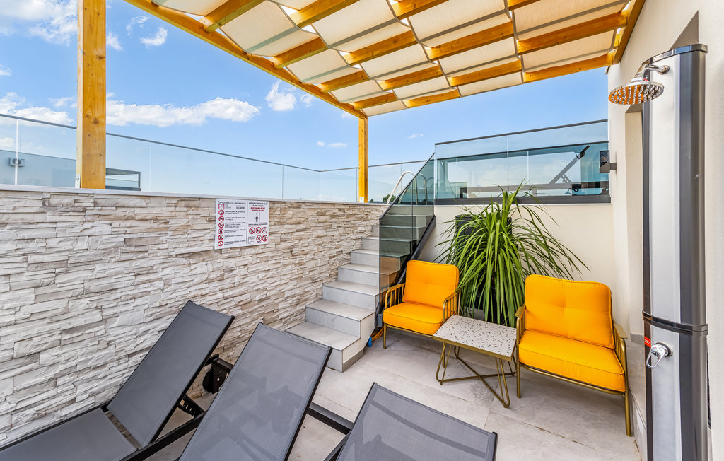 Ferienhaus - Vodice - Srima , Kroatien - CDJ995 23