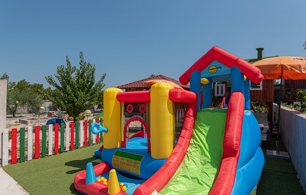 Ferienhaus - Sibenik-Brodarica , Kroatien - CDJ500 18