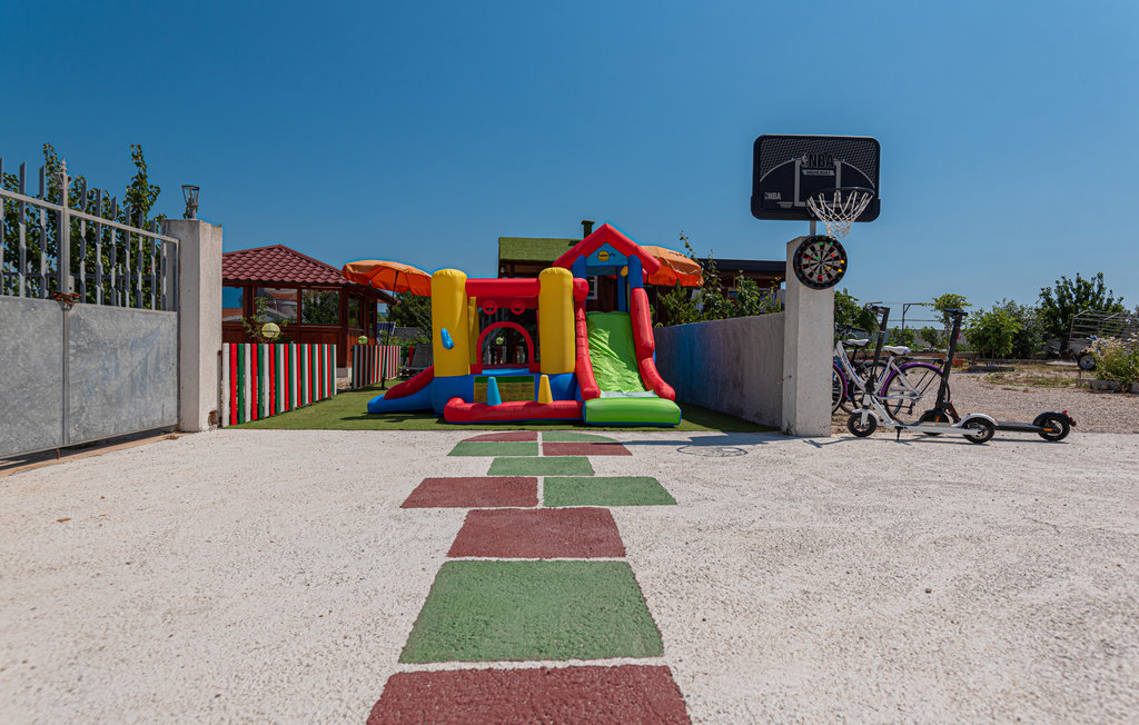 Ferienhaus - Sibenik-Brodarica , Kroatien - CDJ500 19